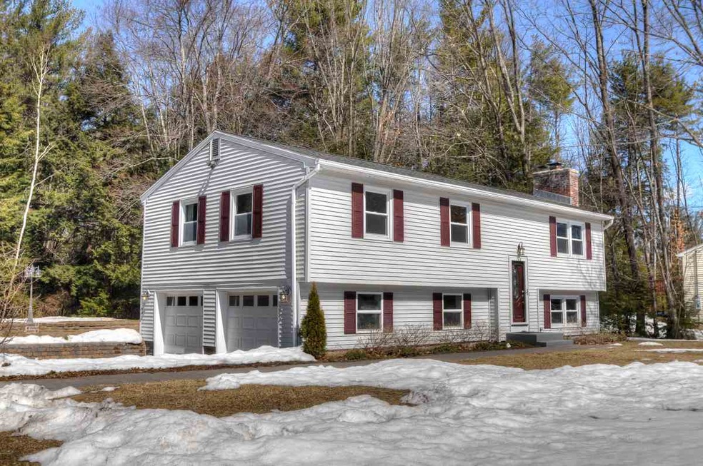 25 Southgate Dr, Bedford, NH 03110 - photo 1