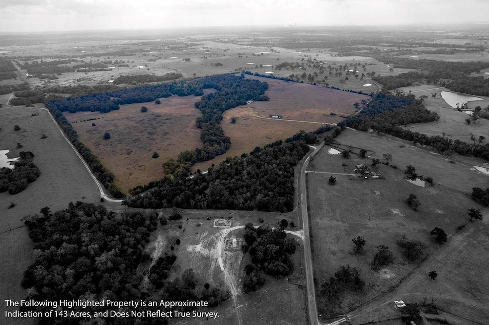 TBD, Teague, TX 75860 - photo 1