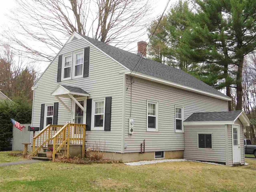 179 Pearl St, Keene, NH 03431 - photo 1