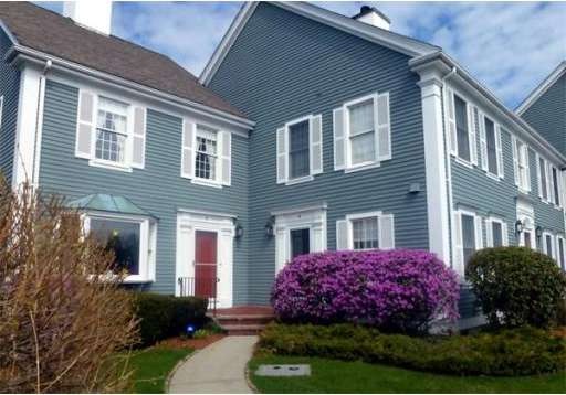 6 Settlers Way, Salem, MA 01970 - photo 1