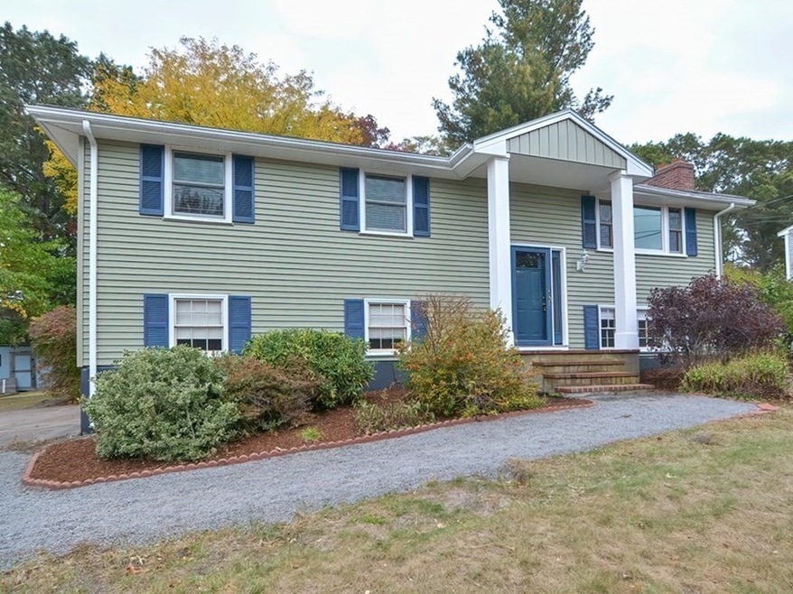 20 Charles Dr, Franklin, MA 02038 - photo 1