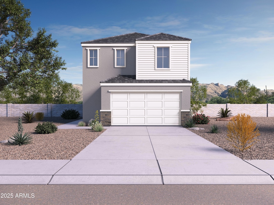 11886 W Burnside Trail, Peoria, AZ 85383 - photo 1