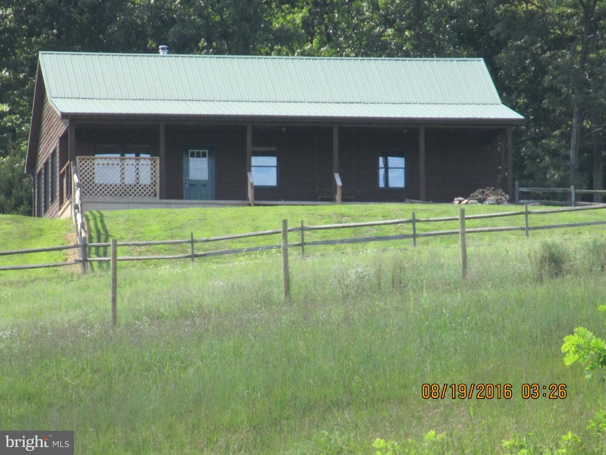 56 Grimaldi Way, Hedgesville, WV 25427 - photo 1