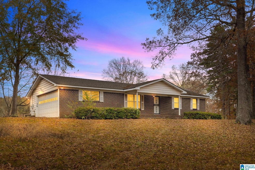 1812 Donafred Rd, Fultondale, AL 35068 - photo 1