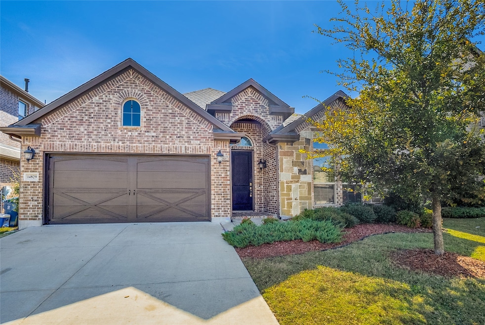 14829 Complacent Way, Aledo, TX 76008 - photo 1