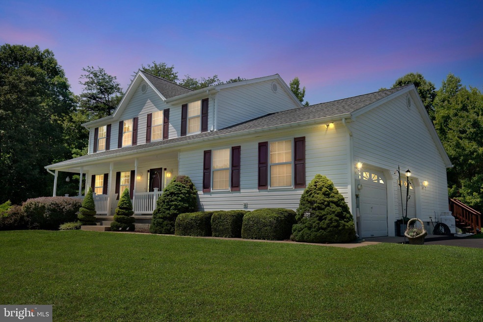 28013 Cedar View Ct, Mechanicsville, MD 20659 - photo 1