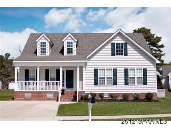 904 Sebring Dr, Winterville, NC 28590 - photo 1