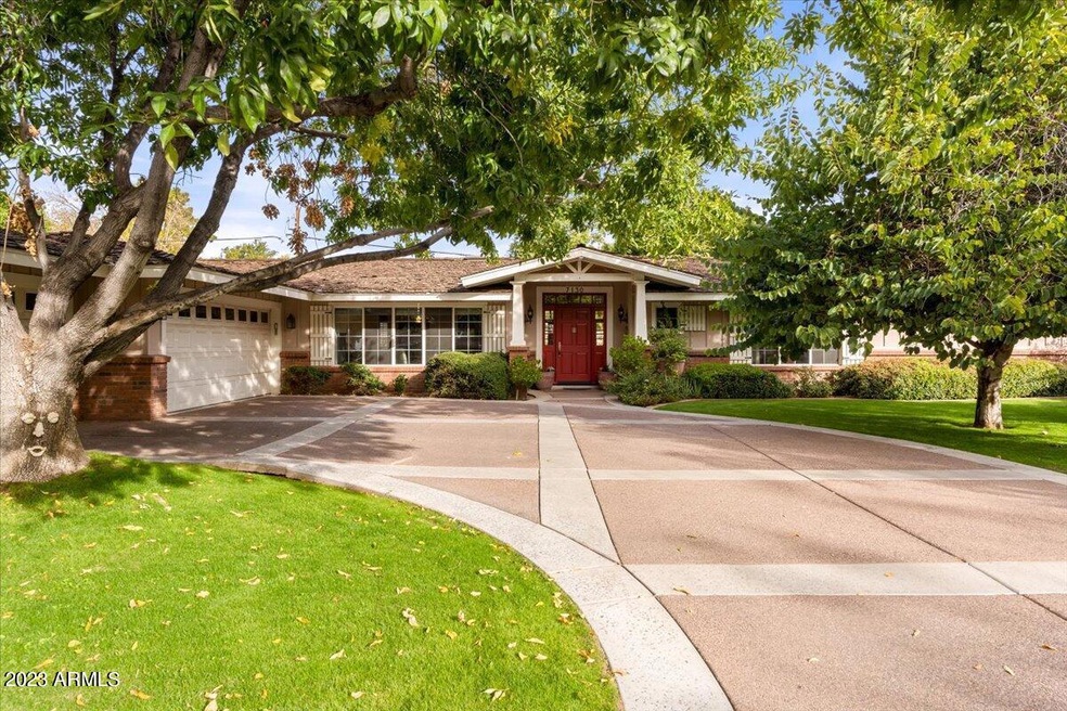 01-Front of Home