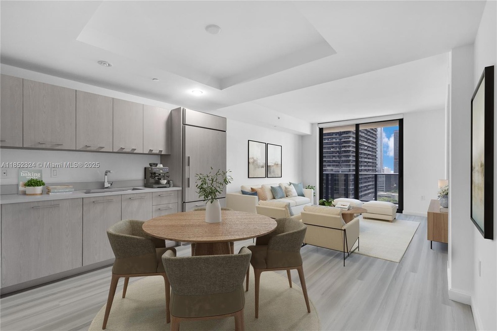 Brickell Heights unit 2204, Miami, FL 33130 - photo 1