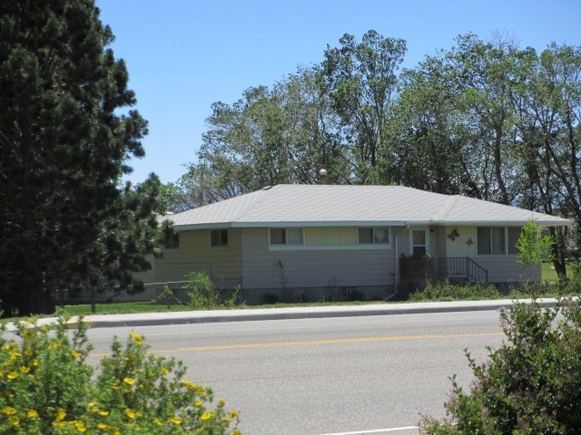 3030 Big Horn Ave, Cody, WY 82414 - photo 1