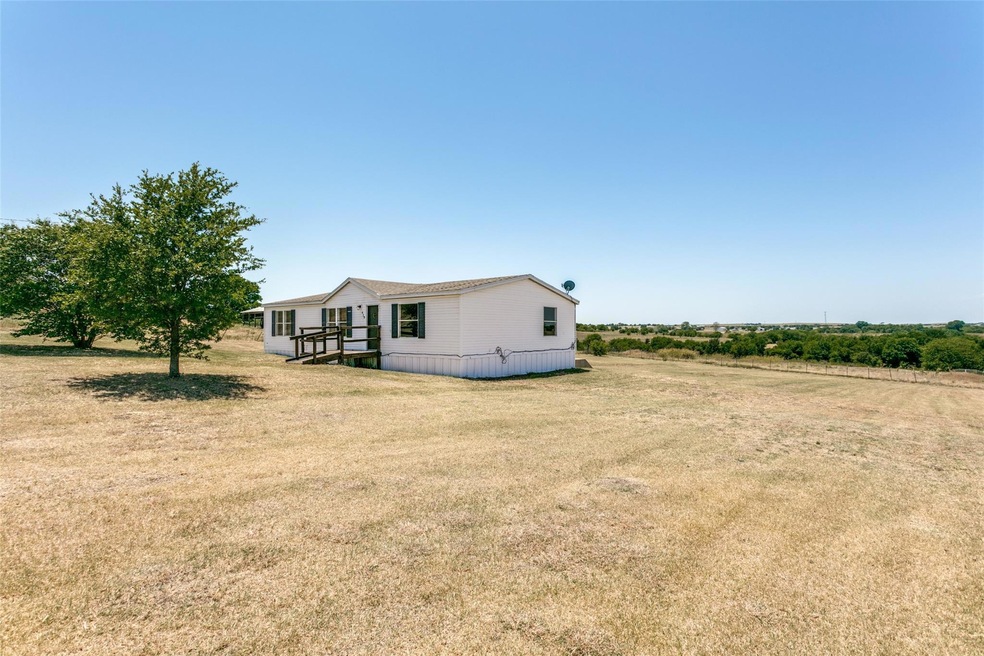 410 Coyote Trail, Rhome, TX 76078 - photo 1