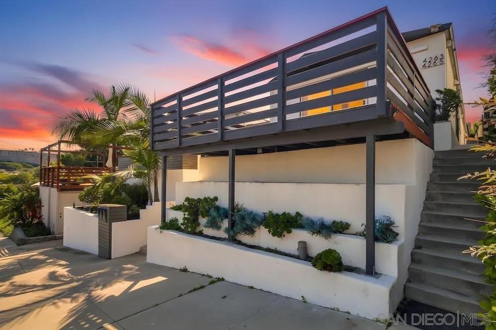 4263 Mentone St unit 65, San Diego, CA 92107 - photo 1