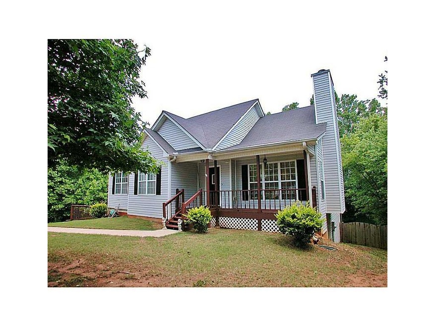 Exterior Front. 3 bedroom 2 bath home minutes from
