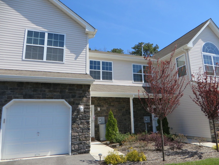 5 Thistledown St, Tinton Falls, NJ 07753 - photo 1