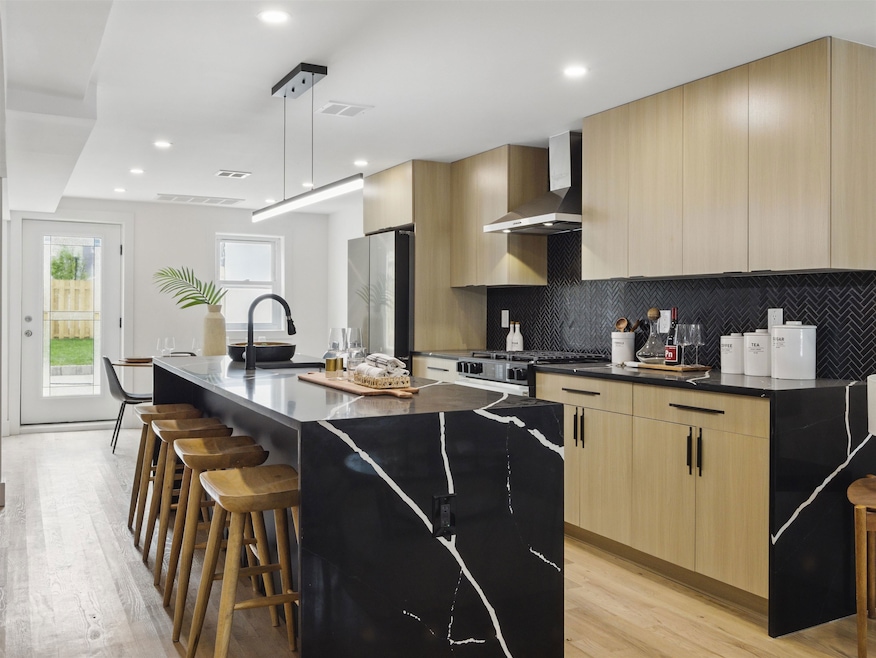 63 Jefferson Ave unit 1, Jersey City, NJ 07306 - photo 1