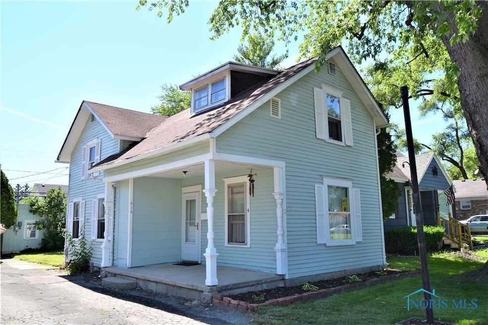 819 Corey Street, Maumee, OH 43537
