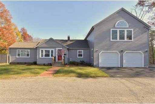 92 Clapp St, Abington, MA 02351 - photo 1