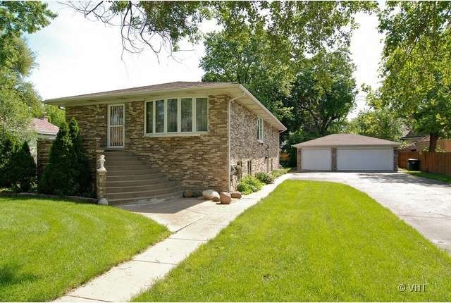 4321 Wehrman Ave, Schiller Park, IL 60176 - photo 1