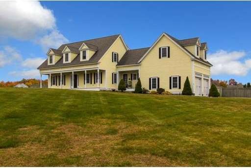 86 Putnam Hill Rd, Sutton, MA 01590 - photo 1