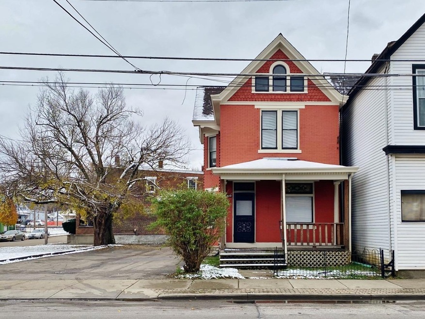 6318 Vine St, Cincinnati, OH 45216 - photo 1