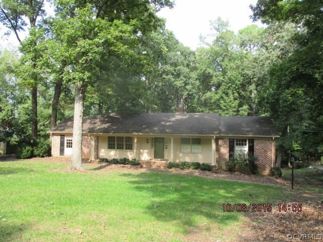 112 Dogwood Dr, Manakin Sabot, VA 23103 - photo 1