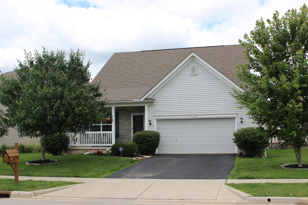 Welcome to 3895 Winding Path DR.