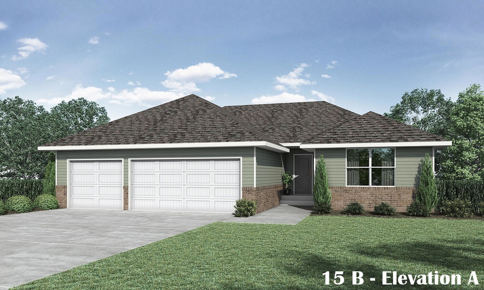 1426 S Olde Savannah Ave, Republic, MO 65738 - photo 1