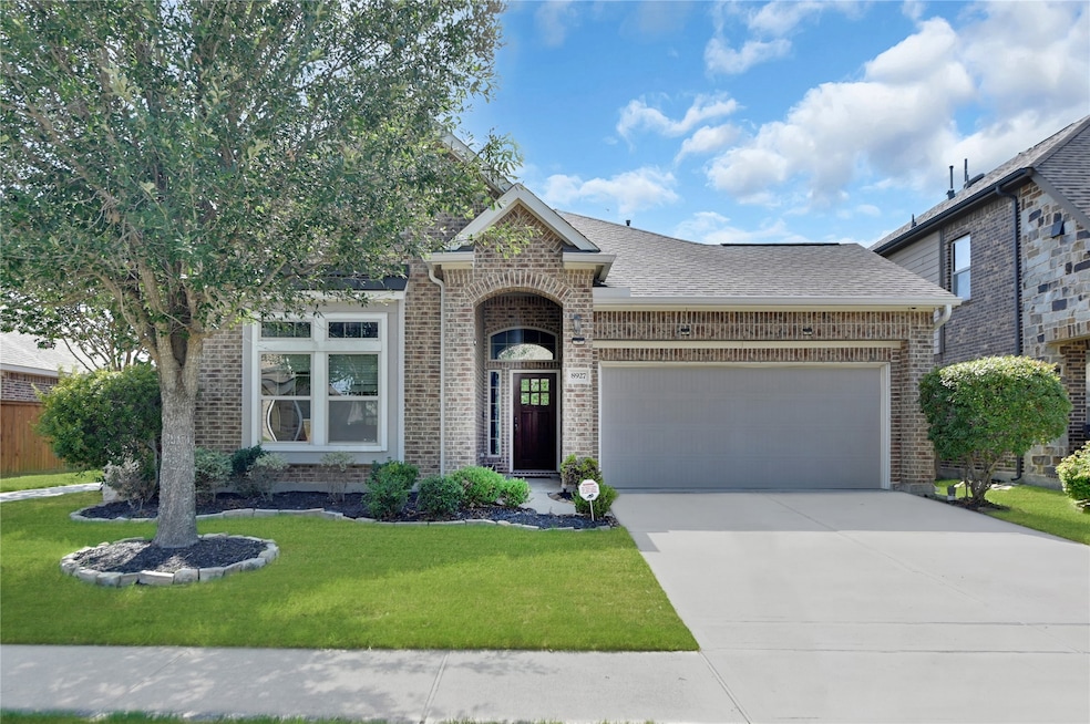 8927 Summer Iris Trail, Cypress, TX 77433 - photo 1