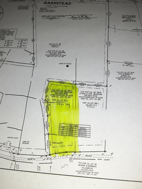 0 North Rd, Barnstead, NH 03225 - photo 1