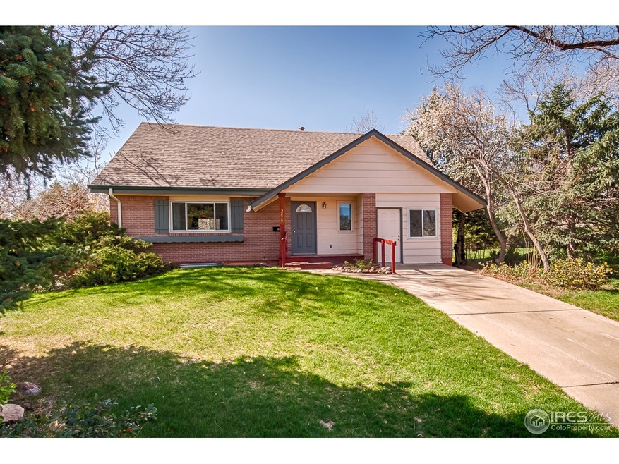 2870 Duke Circle