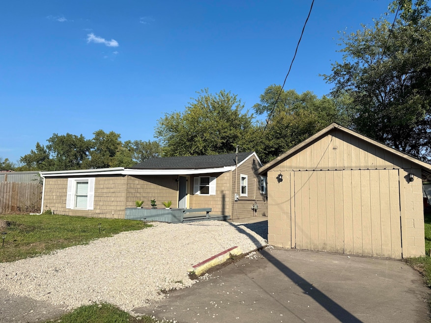 2345 Cline Ave, Gary, IN 46406 - photo 1