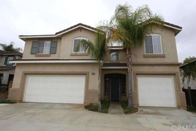Two  story home with lots of  Square footage in  O