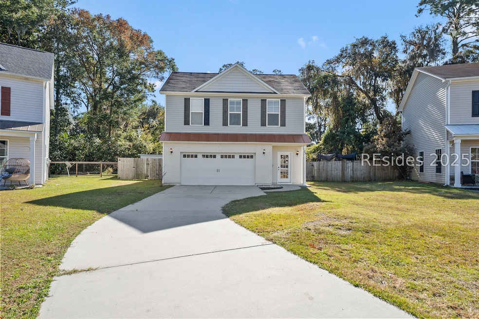 29 Spearmint Cir, Beaufort, SC 29906 - photo 1