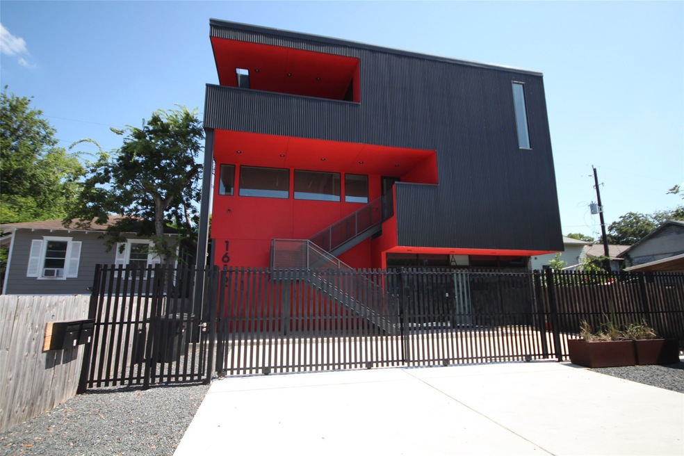 1612 Richmond Ave unit A, Houston, TX 77006 - photo 1