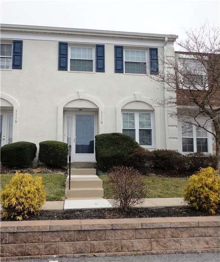 1118 Putnam Blvd unit 90, Wallingford, PA 19086 - photo 1