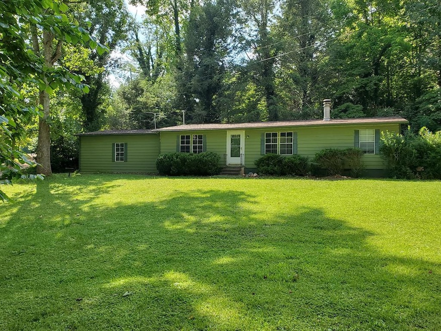 Main View