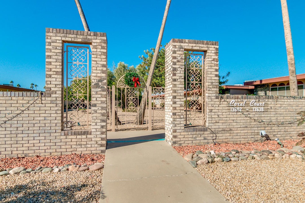 13638 N 108th Dr, Sun City, AZ 85351 - photo 1