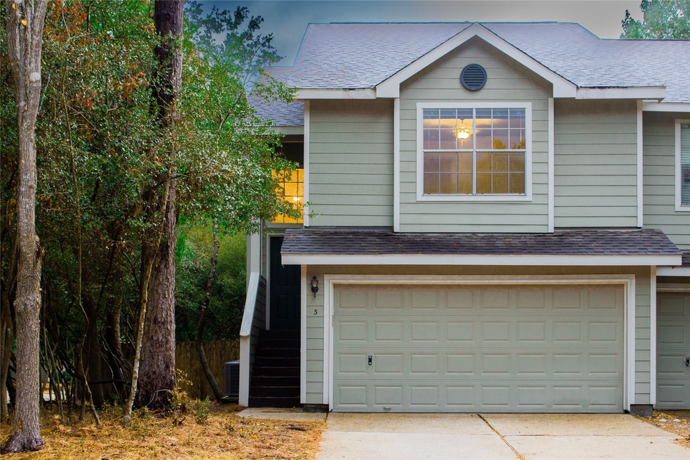 3 Timberstar St, Spring, TX 77382 - photo 1