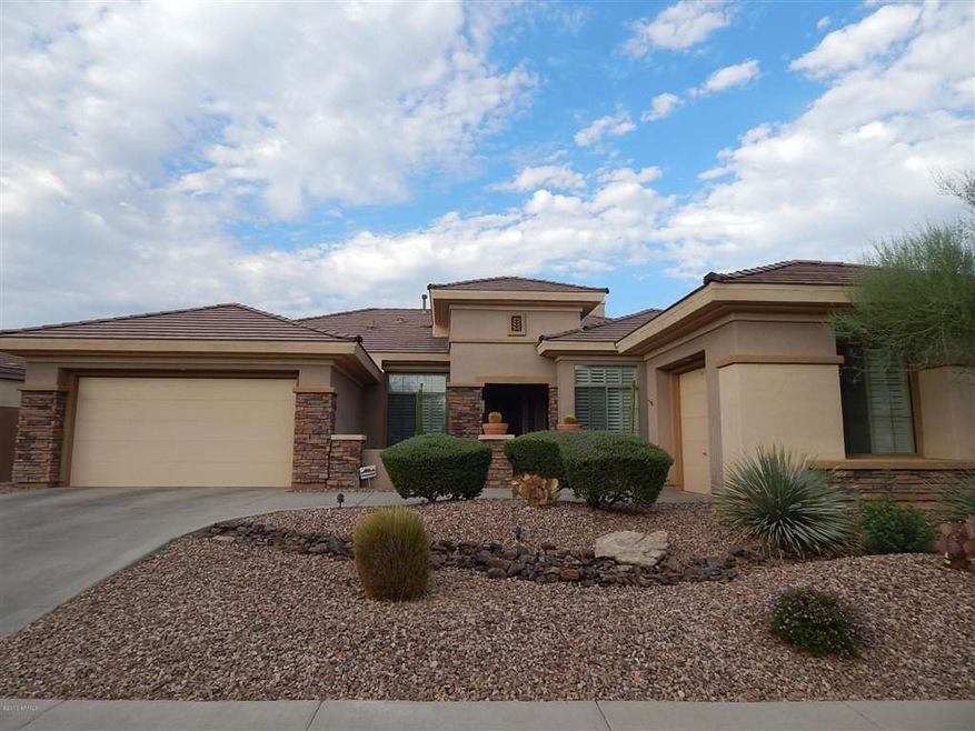 Meticulously Maintained...Welcome Home!