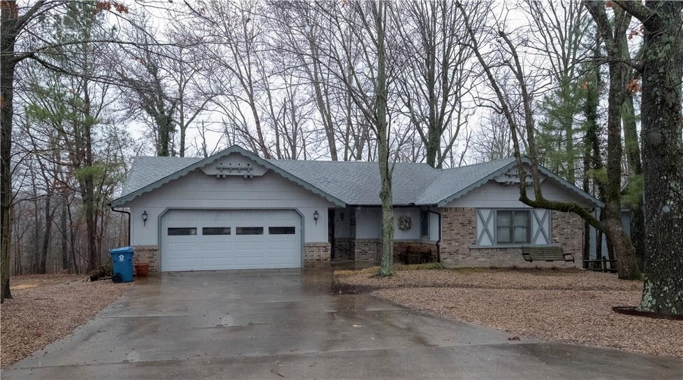 48 Kensington Dr, Bella Vista, AR 72715 - photo 1