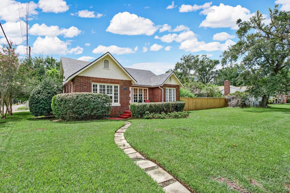 4702 Ramona Blvd, Jacksonville, FL 32205 - photo 1