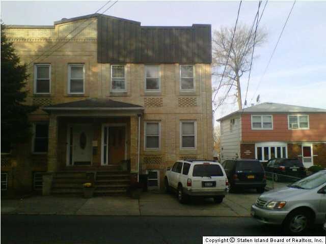 34 Bradley Ave, Staten Island, NY 10314 - photo 1