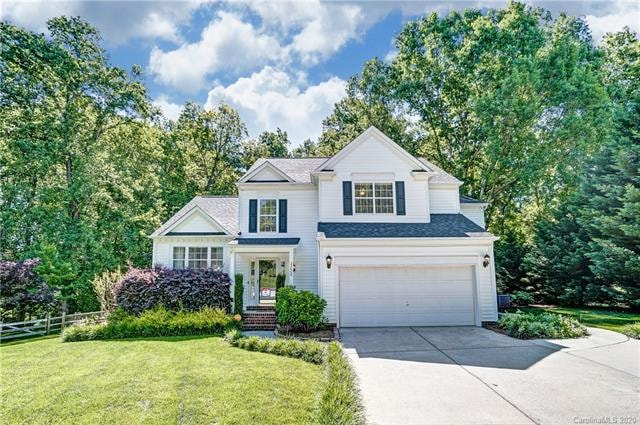 12600 Hollyhock Ln, Huntersville, NC 28078 - photo 1