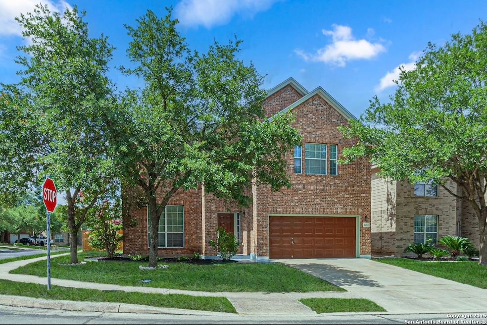 1203 Ganton Ln, San Antonio, TX 78260 - photo 1