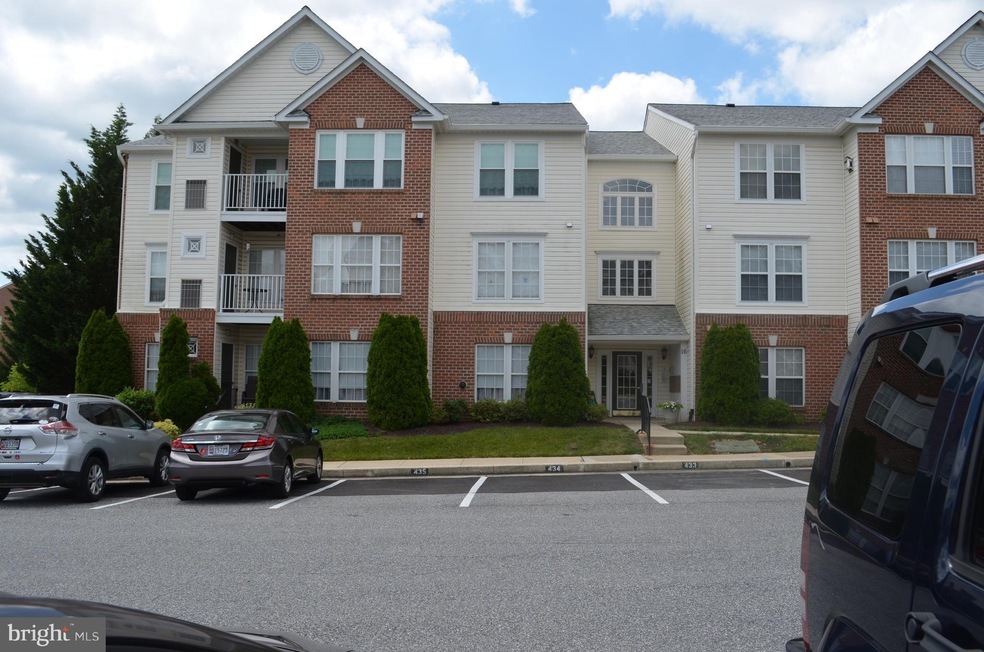 16 Brook Farm Ct unit G, Perry Hall, MD 21128 - photo 1