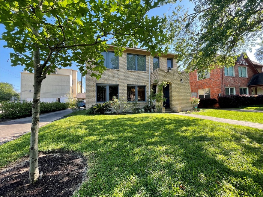 1807 Sul Ross St, Houston, TX 77098 - photo 1