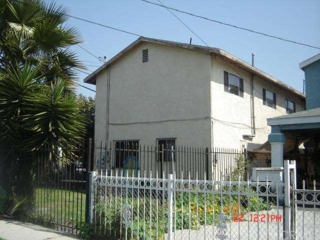 11800 Antwerp Ave, Los Angeles, CA 90059 - photo 1