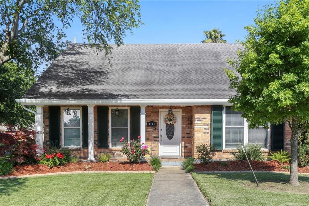 Sold • Co-Listing Agent