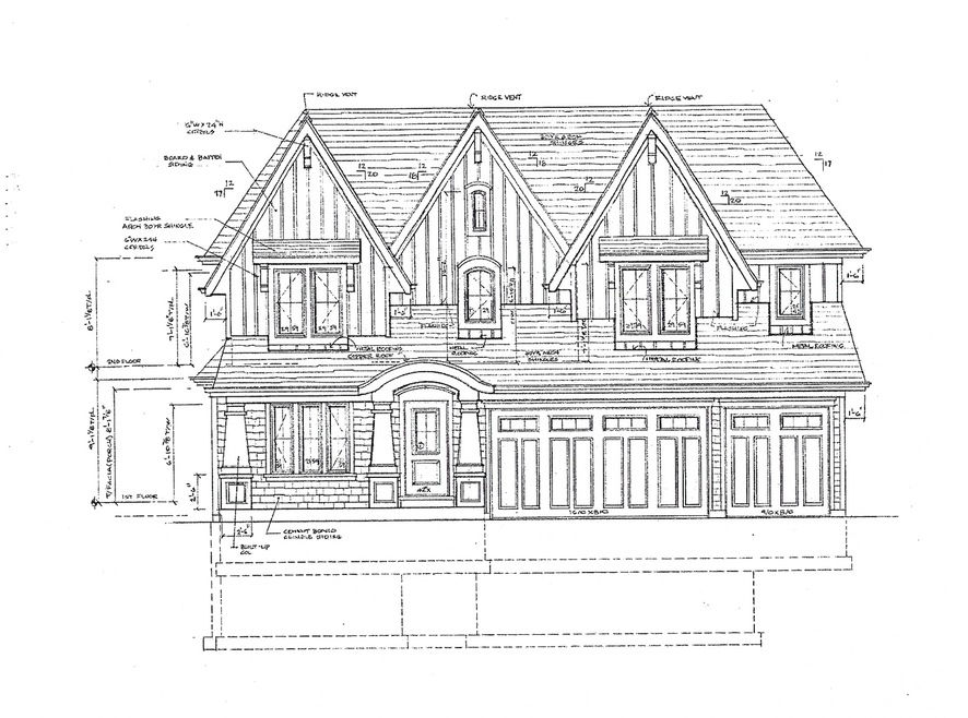 2312 Robincrest Ln, Glenview, IL 60025 - photo 1