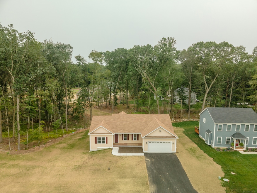 4 Marty's Way, Ledyard, CT 06335 - photo 1